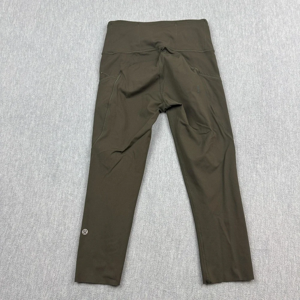 lululemon athletica lululemon leggings